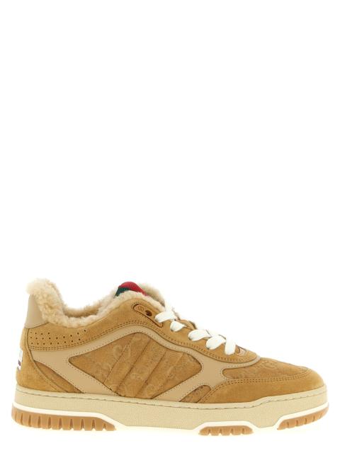 GUCCI Gucci Women 'Gucci Re-Web' Sneakers