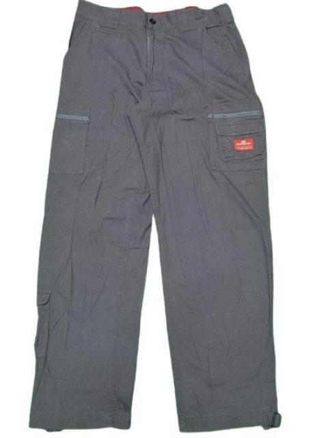 Other Designers VINTAGE CANTERBURY OF NEW ZEALAND CARGO TACTICAL PANTS