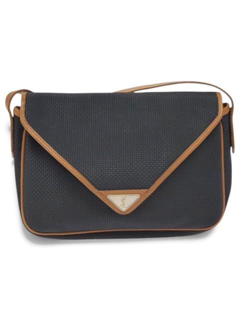SAINT LAURENT Leather handbag