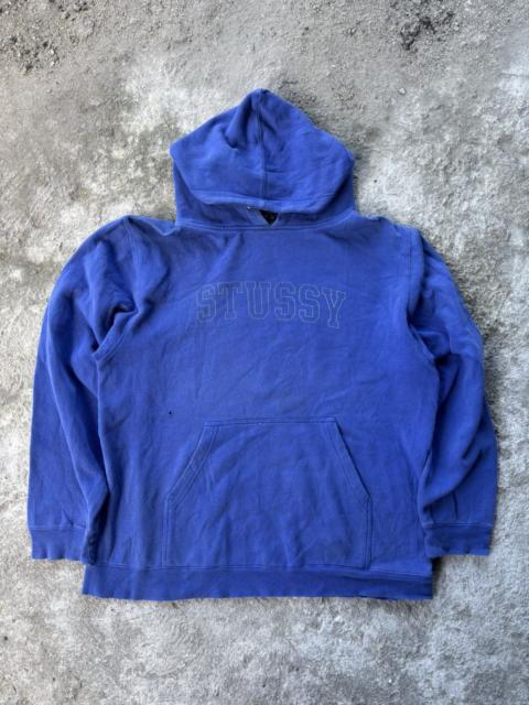 Stüssy Vintage Stussy Hoodie
