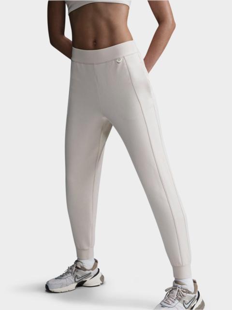 Nike WOMEN'S NIKE 24/7 IMPOSSIBLYSOFT DRI-FIT MID-RISE JOGGER PANTS