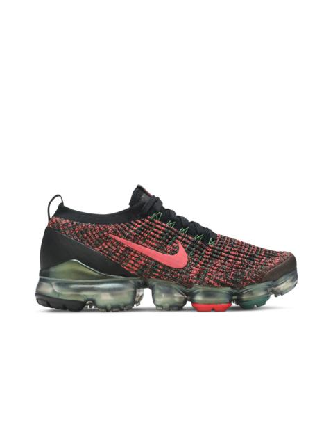 Nike Air VaporMax 3.0 'China Hoop Dreams - Black'