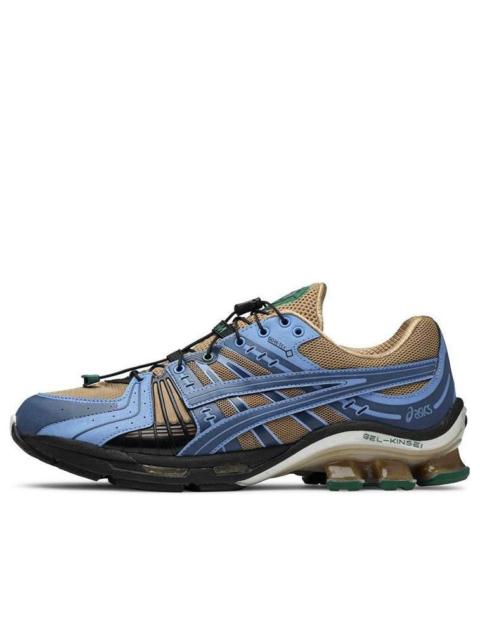 Asics ASICS Affix Works x Gel Kinsei OG Gore-Tex 'Desert Grand Shark' 1021A255-200