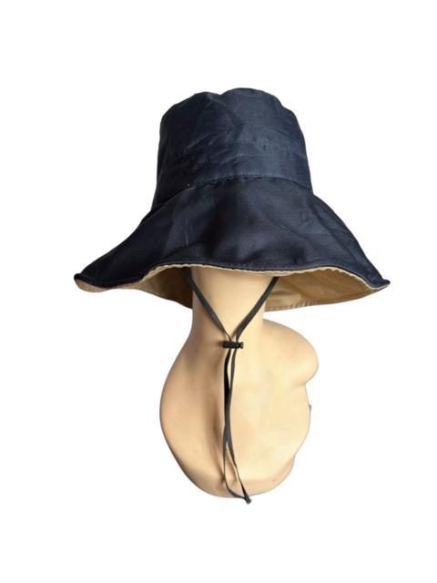 Other Designers 🔥RARE🔥Cabane De Zucca Reversible Bucket Hat