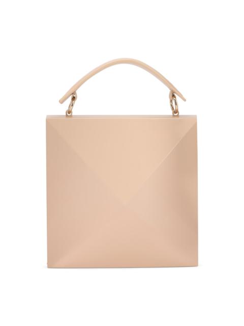 Valentino Valentino Garavani Rigor Clutch