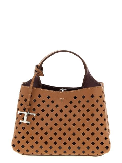 Tod's 'Apa Micro' handbag