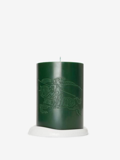 Burberry Ivy and Sandalwood Candle