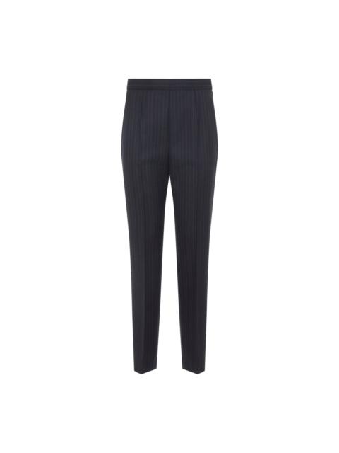 Jil Sander Jil Sander Slim Fit Pants Women