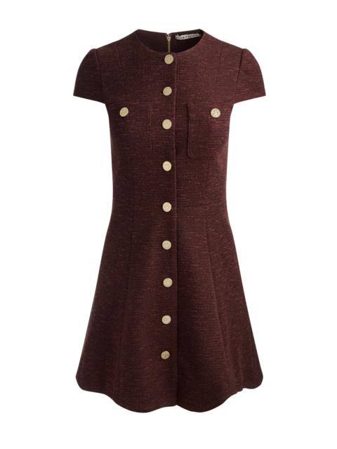 Alice + Olivia SHILOH MINI DRESS
