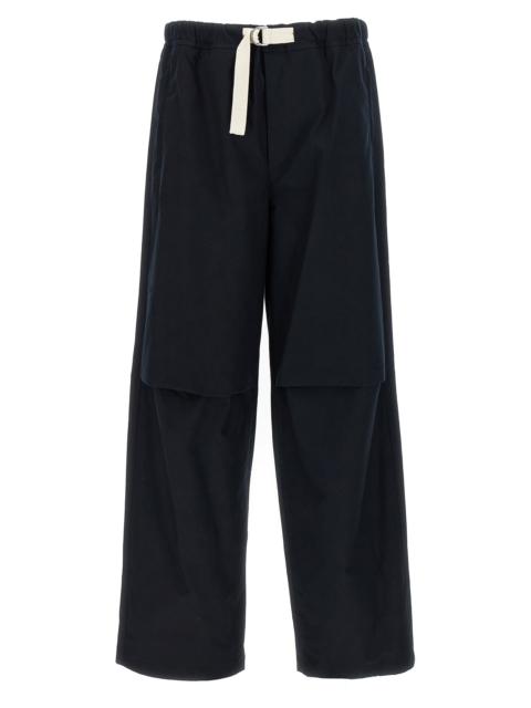Jil Sander Jil Sander Men '268' Pants