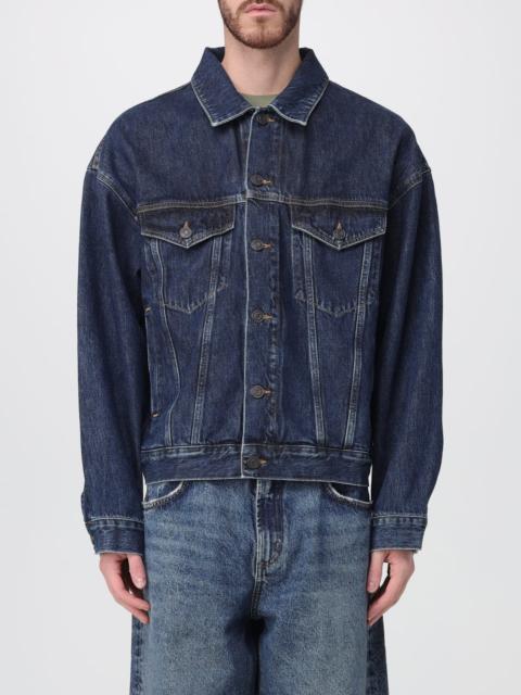 AGOLDE Jacket men Agolde