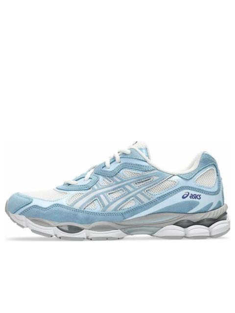 Asics ASICS Gel-NYC Cream Arctic Sky 1203A383-107