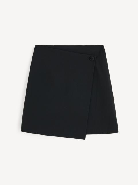 BY MALENE BIRGER Esma mini skirt