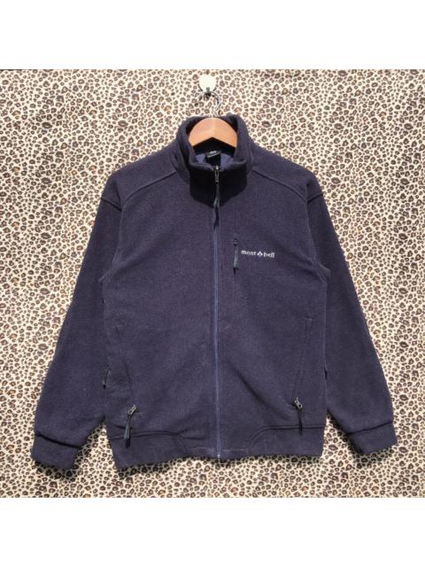 Other Designers 🔥Steals🔥Vintage Montbell Outdoor Brand Jacket