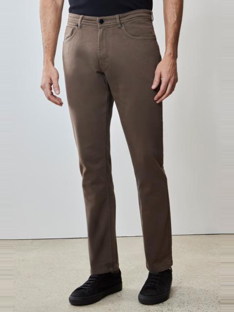 ROBERT BARAKETT Linear 5 Pocket Pant