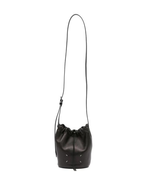 Maison Margiela Maison Margiela Drawstring Pouch Bucket Bag