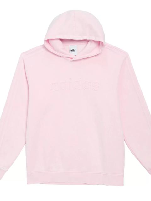 adidas adidas Men's Washed Hoodie