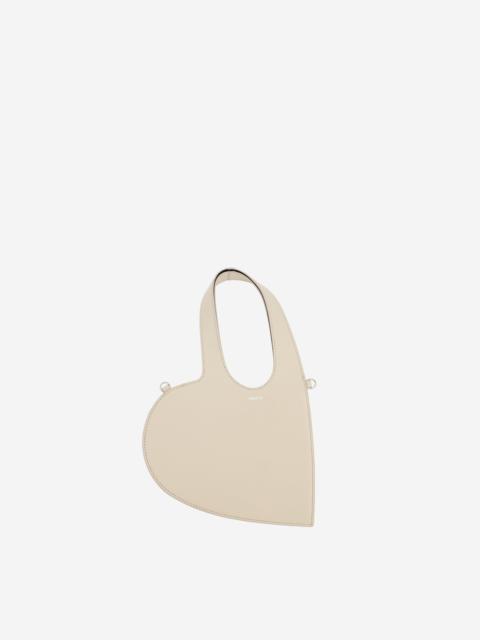 COPERNI Mini Heart Tote