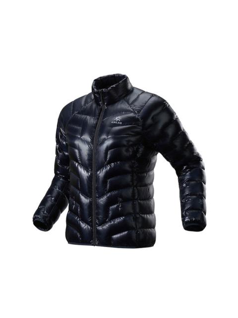 KAILAS Kailas GT ZERO 900FP Goose Down Stand Collar Jacket Women's