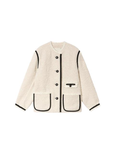 Isabel Marant Maylin wool blend jacket