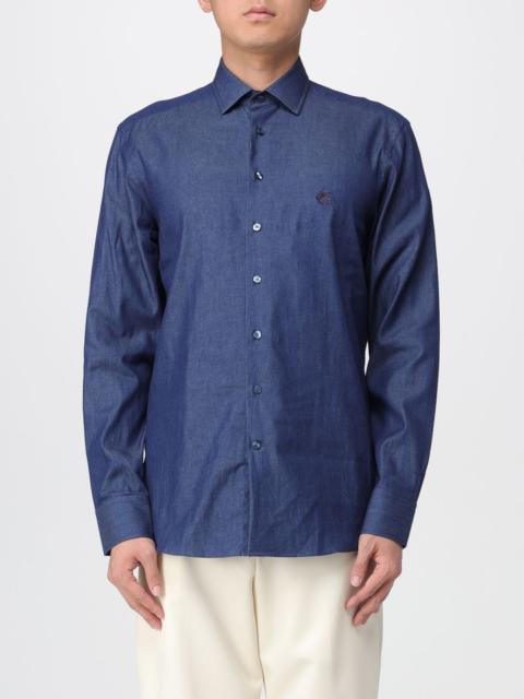 Etro Shirt men Etro