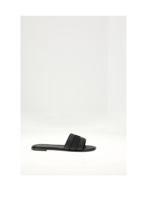 Dior Dior Women Dway Sandal