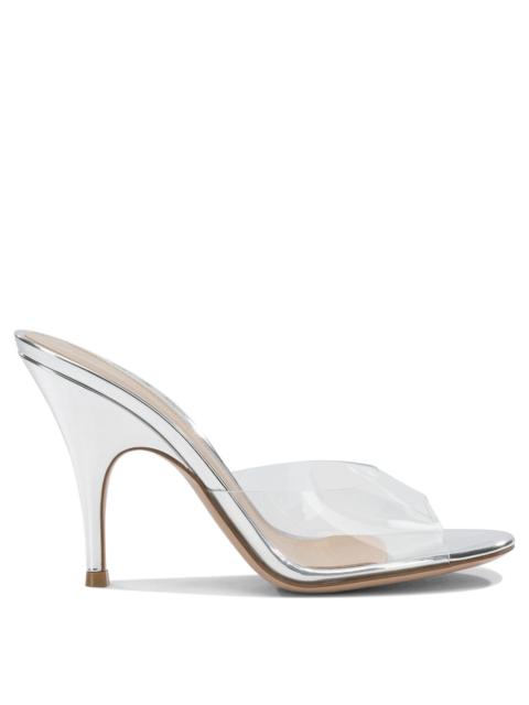 Gianvito Rossi Gianvito Rossi "sofia 95 Mm" Mules