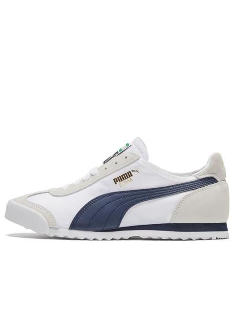 PUMA PUMA Roma OG Nylon 'White Peacoat' 362408-15