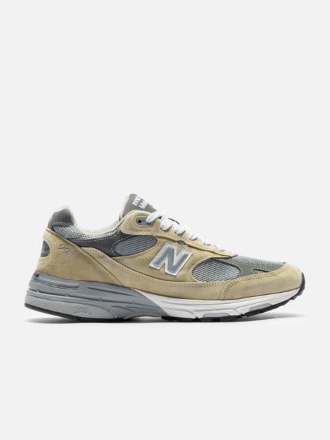 New Balance MADE IN USA 993
