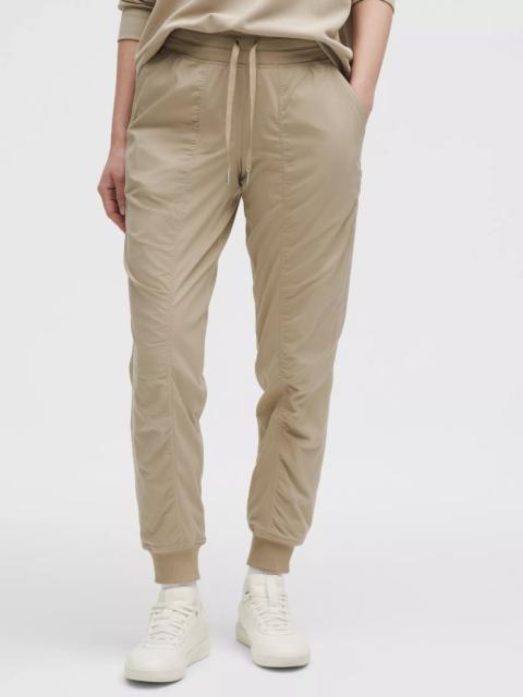 lululemon Dance Studio Mid-Rise Jogger *Full Length