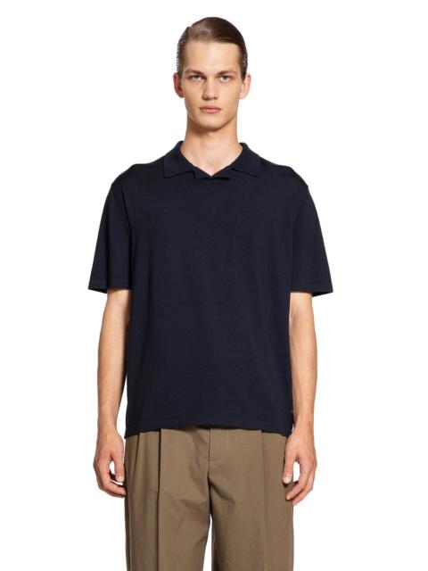 The Row Mauro-Polo-In-Wool