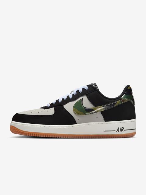 Nike Nike Air Force 1 Low Retro Men's Shoes