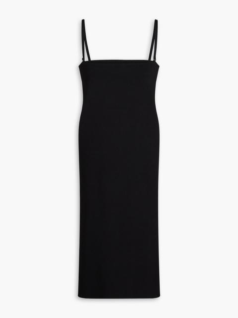 Another Tomorrow Knitted dress