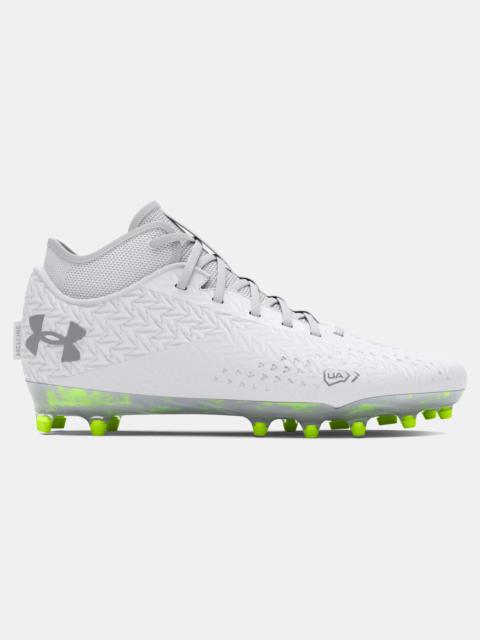 Under Armour UA Spotlight 4 MC