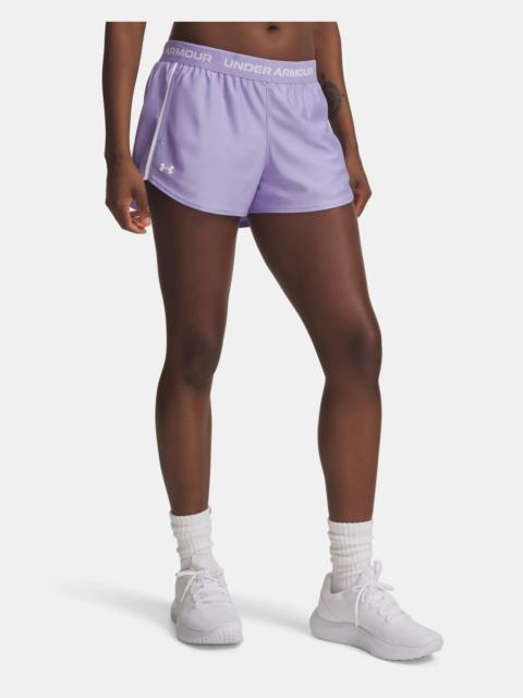 Under Armour UA Tech™ Play Up