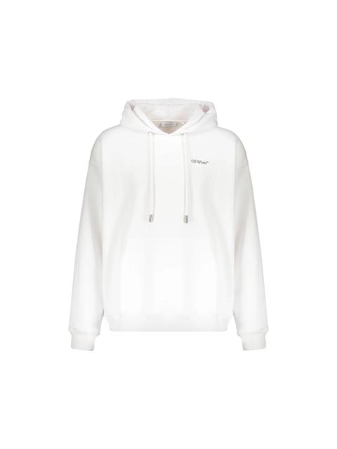 Off-White Off-White Logo Sweatshirt Men