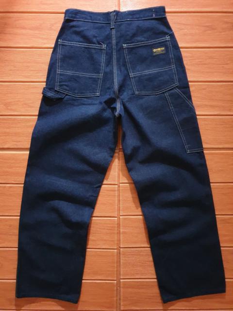 Other Designers Vintage Oshkosh Made in USA Carpenters pant