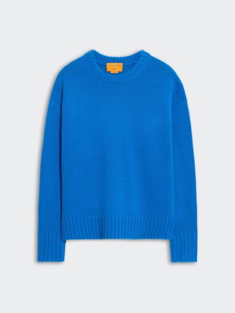 GUEST IN RESIDENCE Cozy Crew