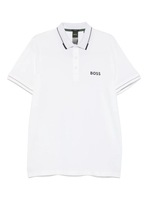 BOSS Paul Pro Polo Shirt