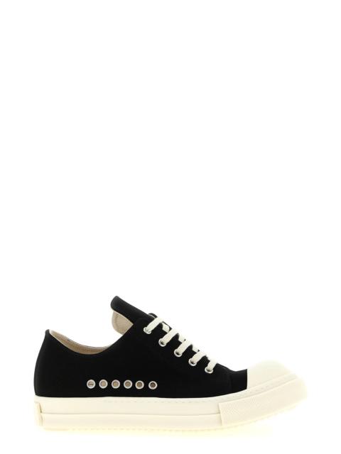 Rick Owens DRKSHDW 'Extreme Low Sneaks' sneakers