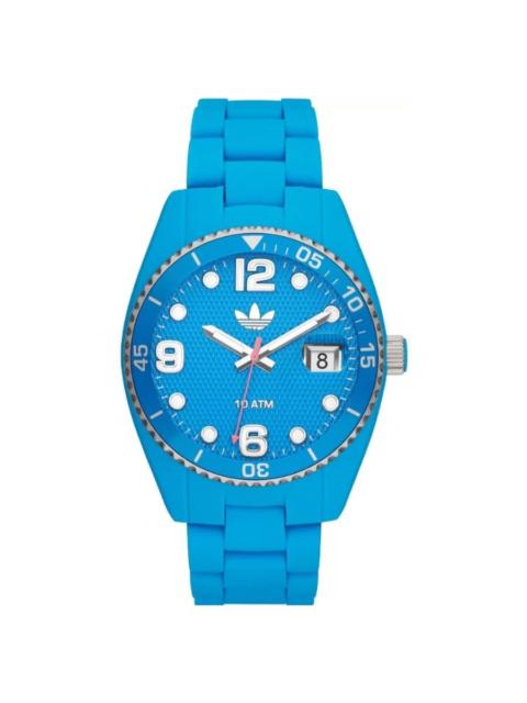 adidas Adidas Brisbane Blue Dial Men's Watch ADH6163