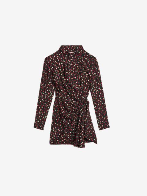 Isabel Marant ORA DRESS