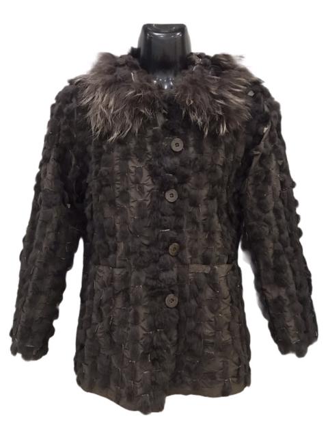 Other Designers Japanese Brand - 🔥🔥🔥LAST OFFER🔥🔥🔥 JAPANESE BRAND FUR COAT