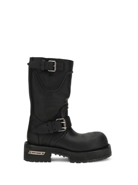 BALENCIAGA Balenciaga Women Venom Boots