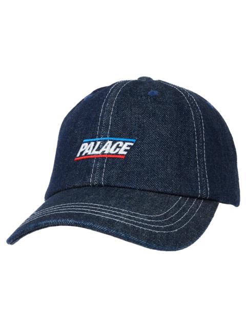 PALACE Palace Basically A 6-Panel Denim
