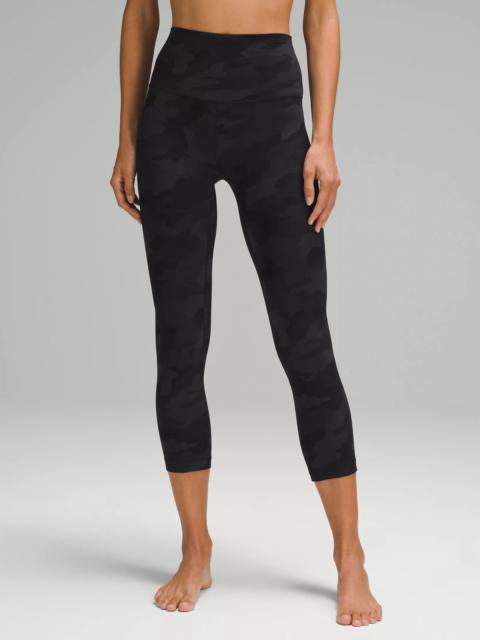 lululemon lululemon Align™ High-Rise Crop 21"