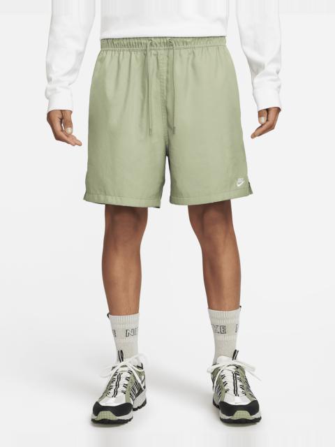 Nike Nike Club Men's Woven Flow Shorts