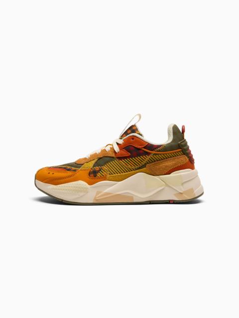 PUMA RS-X Hyper Prep Fall Sneakers Unisex
