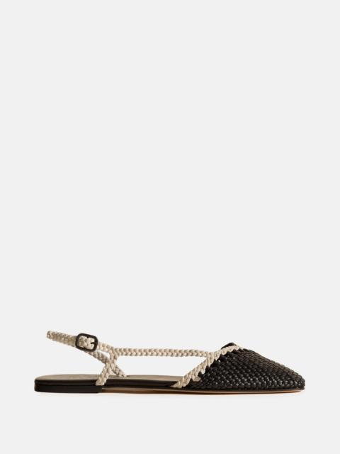 HEREU RONDAIA SLINGBACK