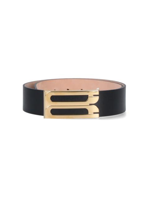 Victoria Beckham 'jumbo Frame' Belt